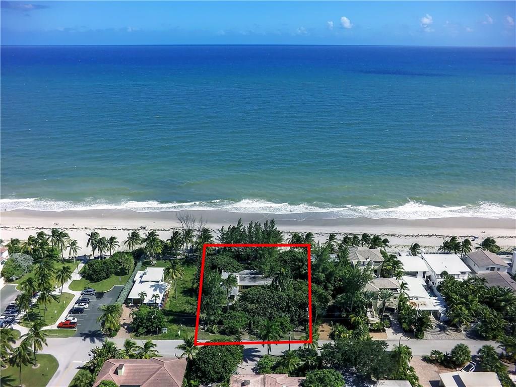 Lauderdale Beach 4-2 B - Residential