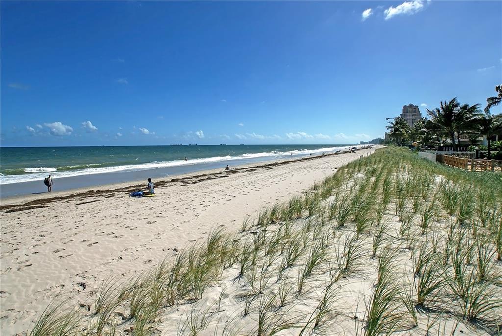 Lauderdale Beach 4-2 B - Residential