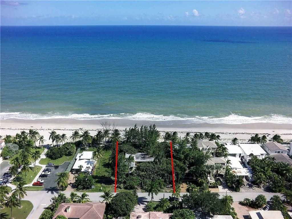 Lauderdale Beach 4-2 B - Residential