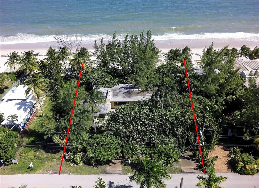 Lauderdale Beach 4-2 B - Residential