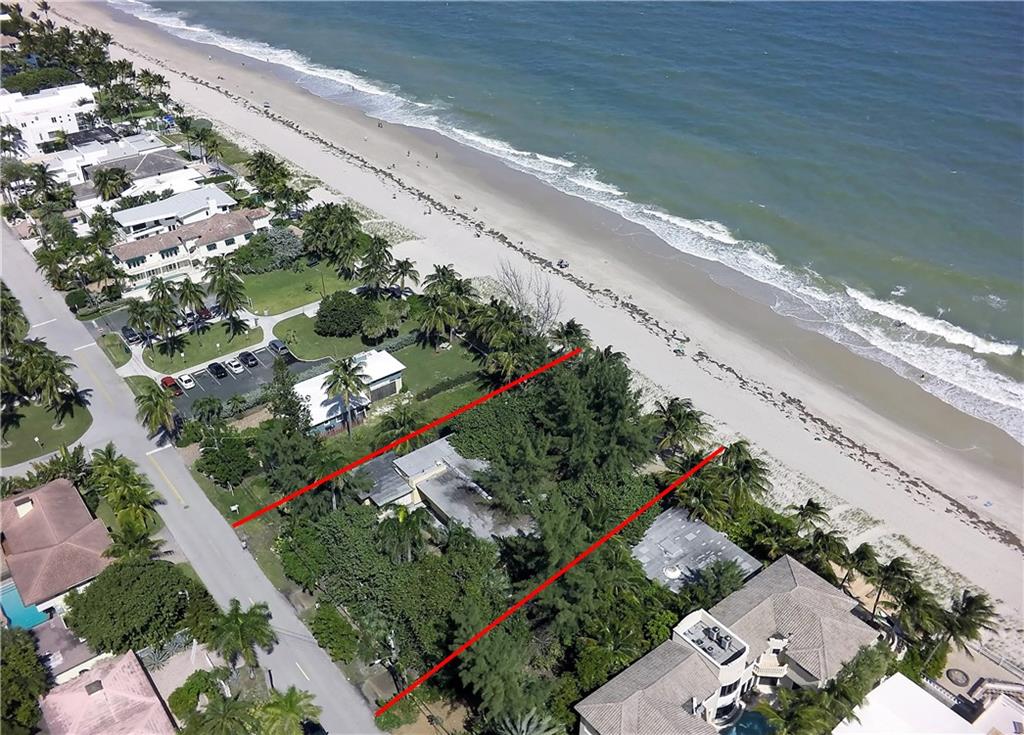 Lauderdale Beach 4-2 B - Residential