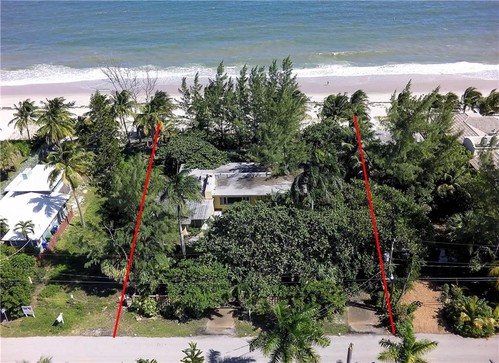 Lauderdale Beach 4-2 B - Residential