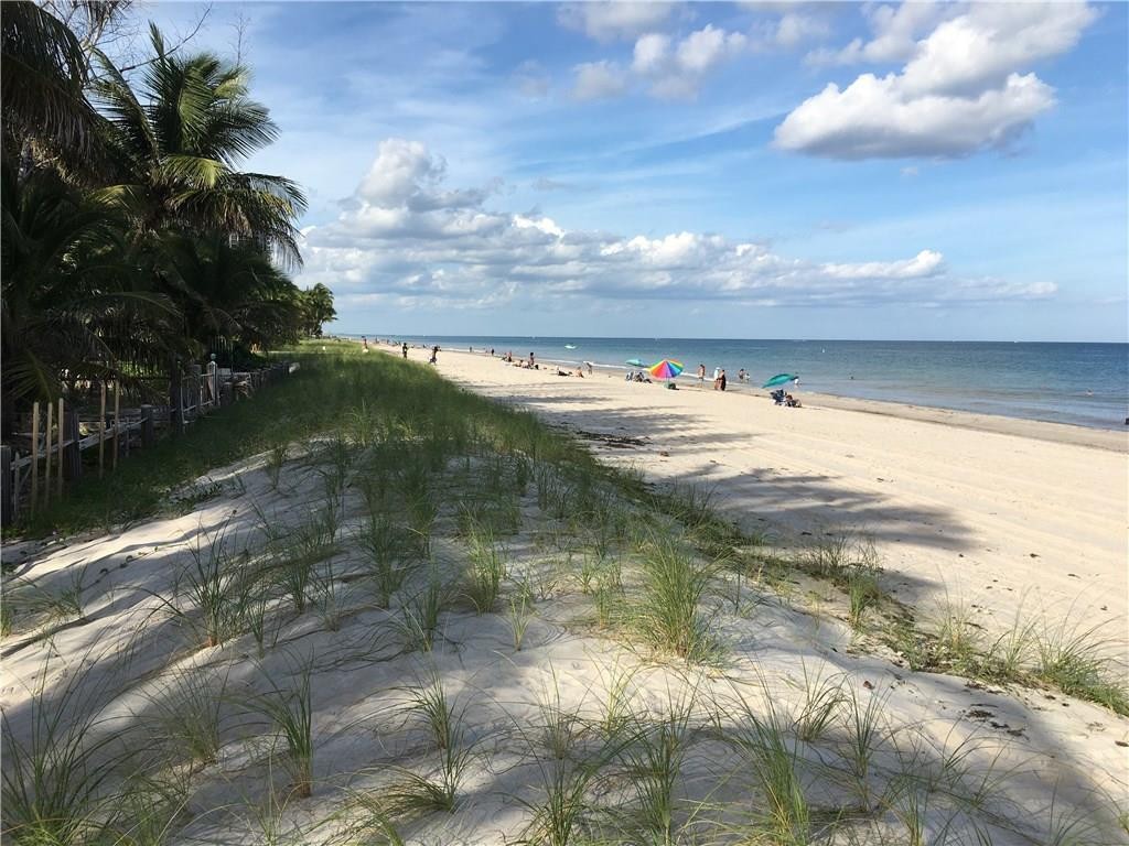 Lauderdale Beach 4-2 B - Residential