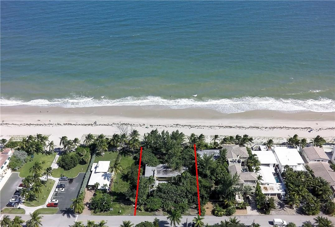 Lauderdale Beach 4-2 B - Residential