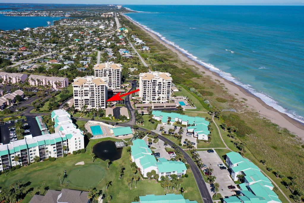 Photo of 2400 S Ocean Drive #4241, Fort Pierce, FL 34949 (MLS # R10981792)