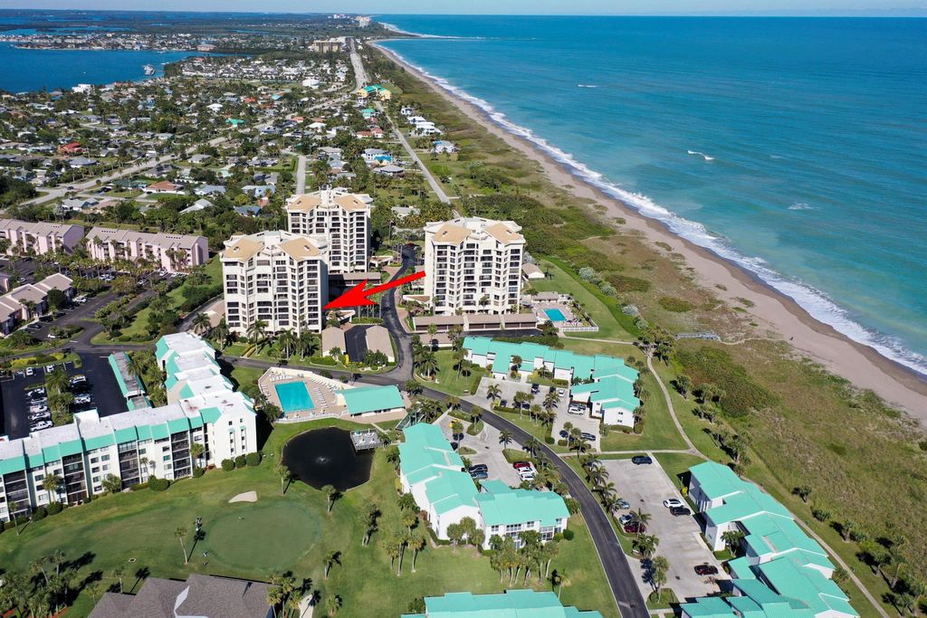 Photo of 2400 S Ocean Drive #4241, Fort Pierce, FL 34949 (MLS # R10981792)