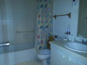 INLET HOUSE CONDOMINIUM - Residential Lease