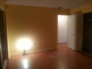 INLET HOUSE CONDOMINIUM - Residential Lease