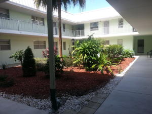 INLET HOUSE CONDOMINIUM - Residential Lease