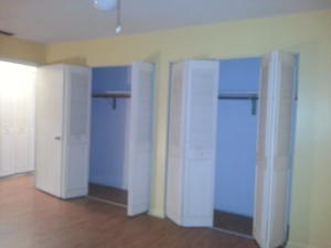 INLET HOUSE CONDOMINIUM - Residential Lease