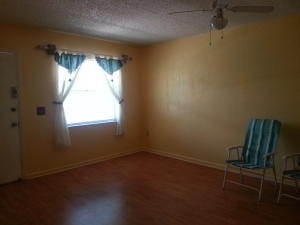 INLET HOUSE CONDOMINIUM - Residential Lease