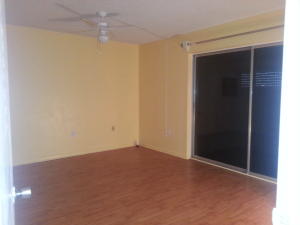 INLET HOUSE CONDOMINIUM - Residential Lease