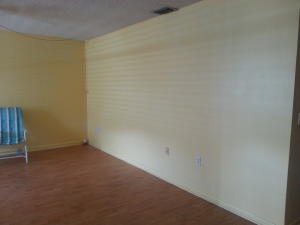 INLET HOUSE CONDOMINIUM - Residential Lease