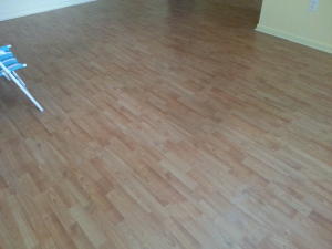 INLET HOUSE CONDOMINIUM - Residential Lease