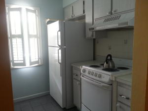 INLET HOUSE CONDOMINIUM - Residential Lease