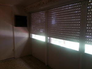 INLET HOUSE CONDOMINIUM - Residential Lease