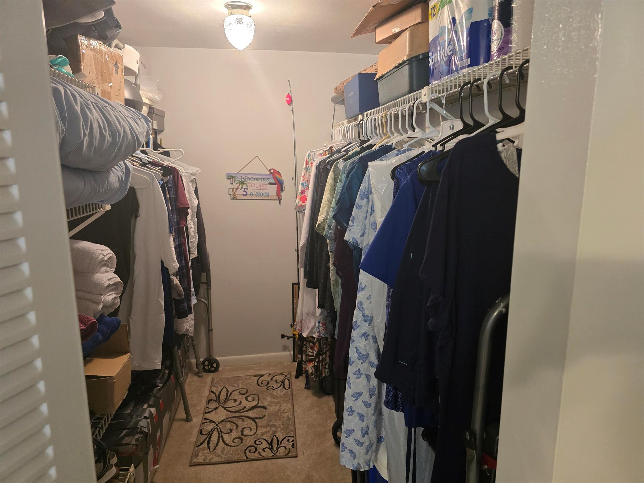 GOLDEN LAKES VILLAGE - Residential