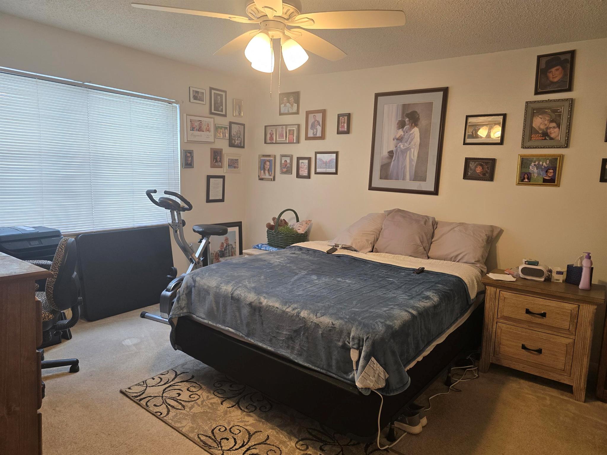 GOLDEN LAKES VILLAGE - Residential