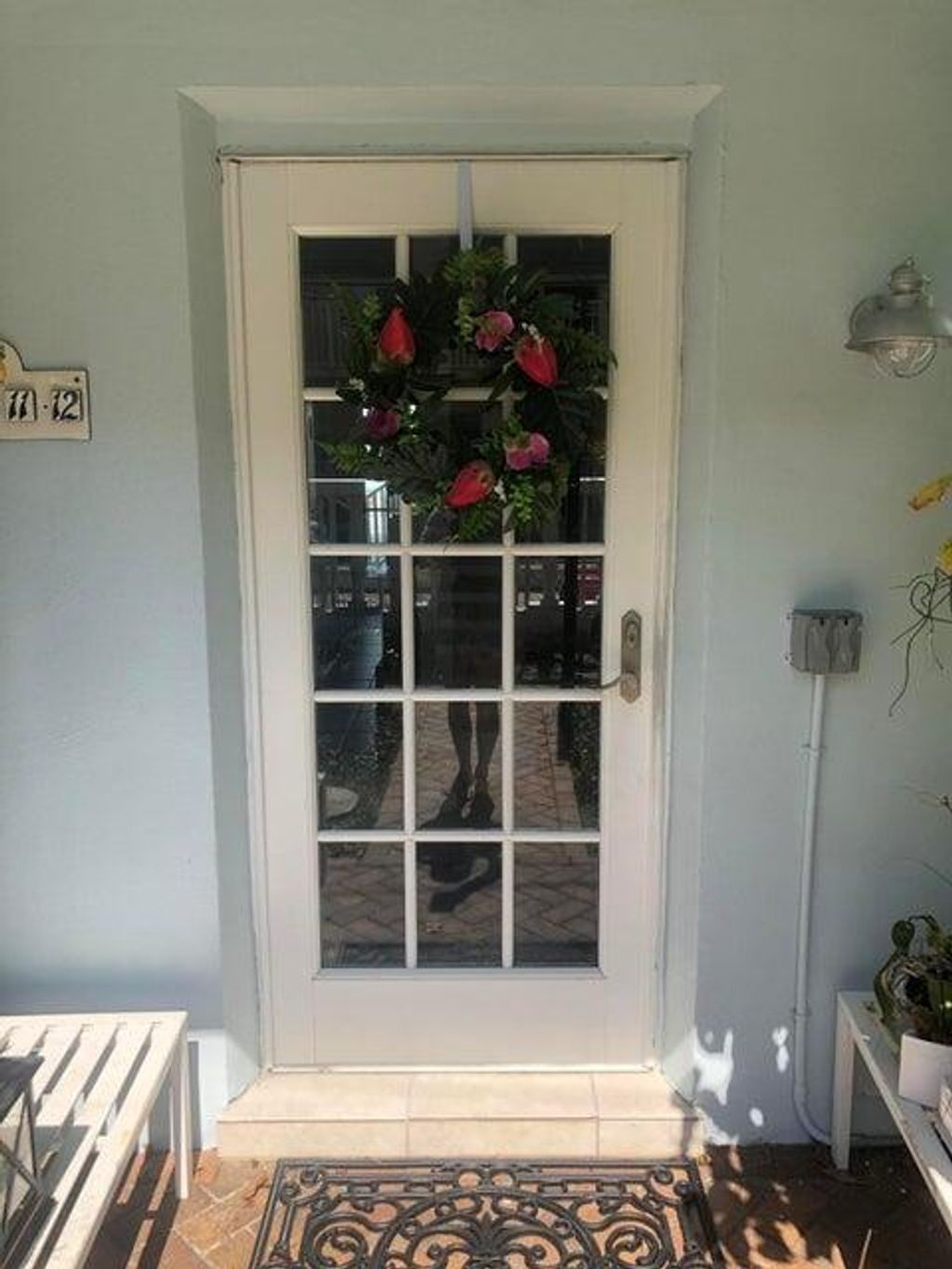 Photo of 741 Hummingbird Way #8, North Palm Beach, FL 33408 (MLS # R11122012)