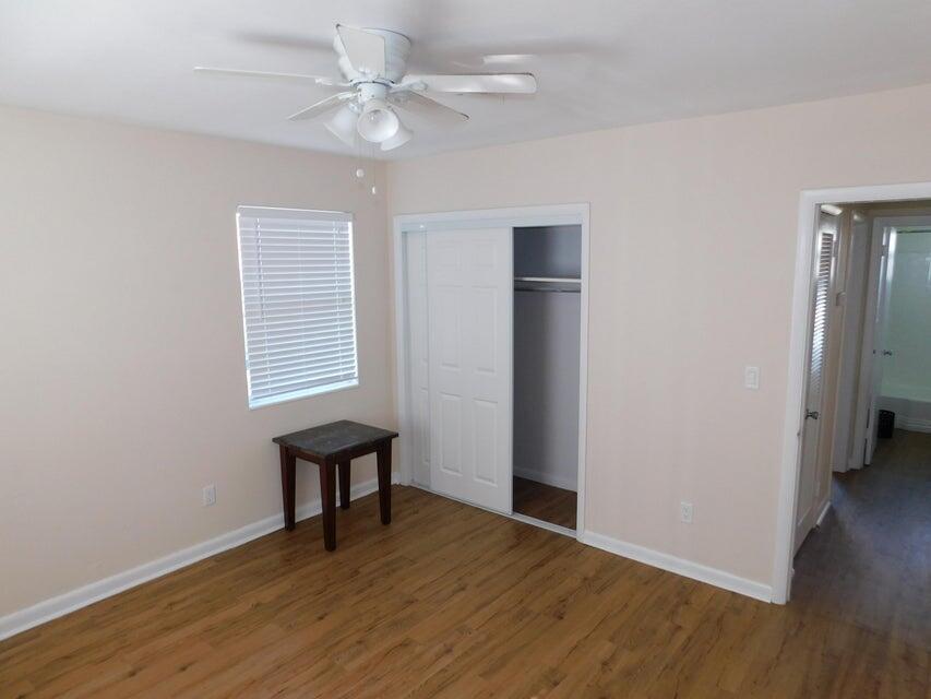 NORTH PALM BEACH VILLAGE - Residential Lease