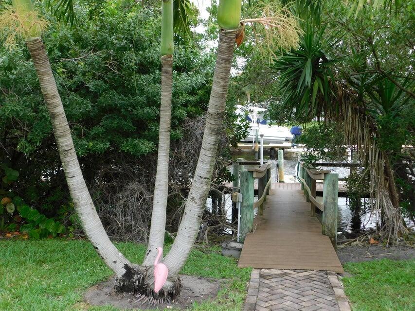 NORTH PALM BEACH VILLAGE - Residential Lease
