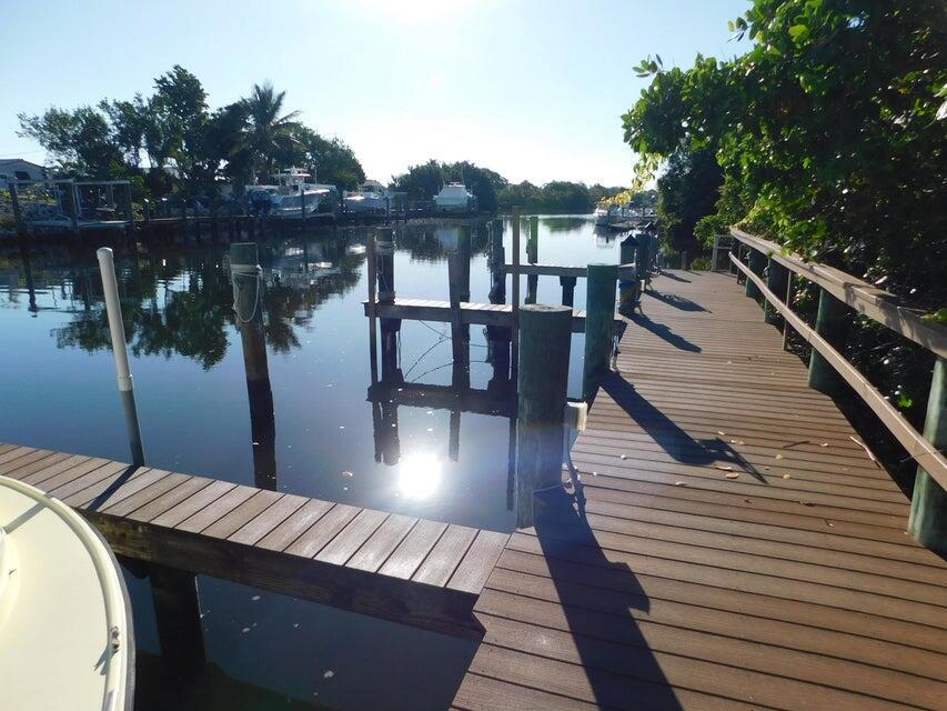 NORTH PALM BEACH VILLAGE - Residential Lease