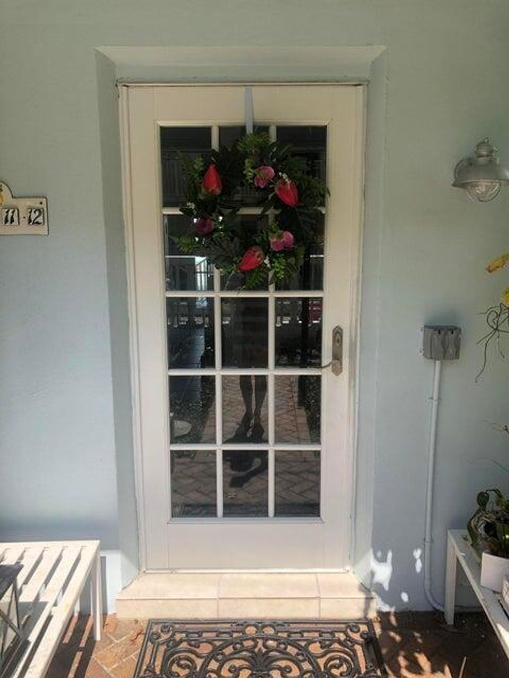 Photo of 741 Hummingbird Way #8, North Palm Beach, FL 33408 (MLS # R11122012)