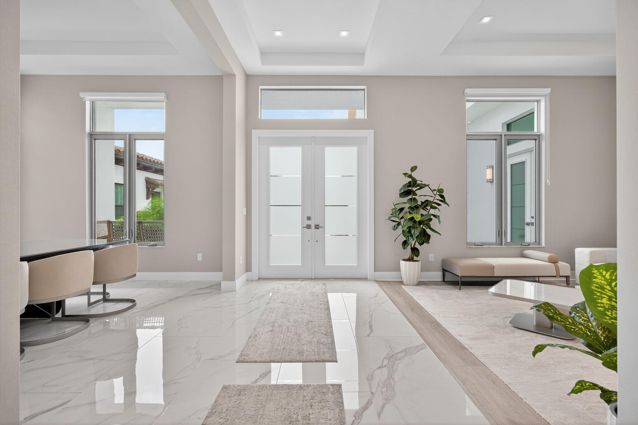 ALTON NEIGHBORHOOD - Residential Lease