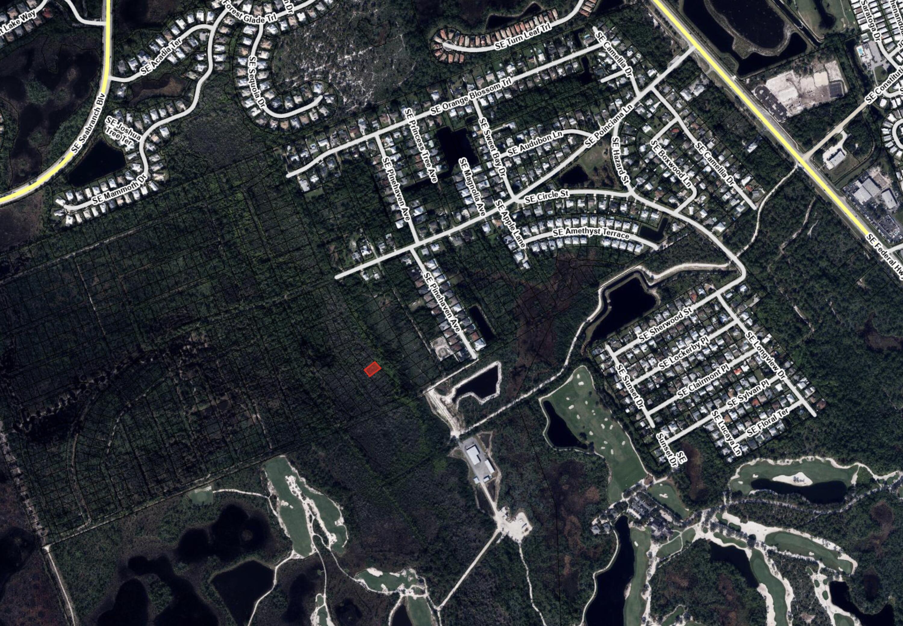 000 Unassigned Hobe Sound