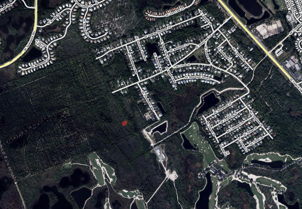 Photo of 0 Unassigned Hobe Sound, Hobe Sound, FL 33455 (MLS # R11169291)