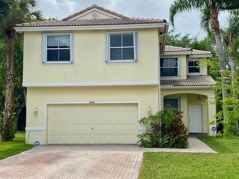 5340 NW 51 Street Coconut Creek FL 33073