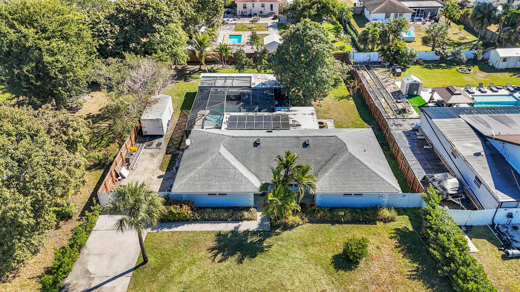 LAKEWOOD GARDENS PL 3 - Residential