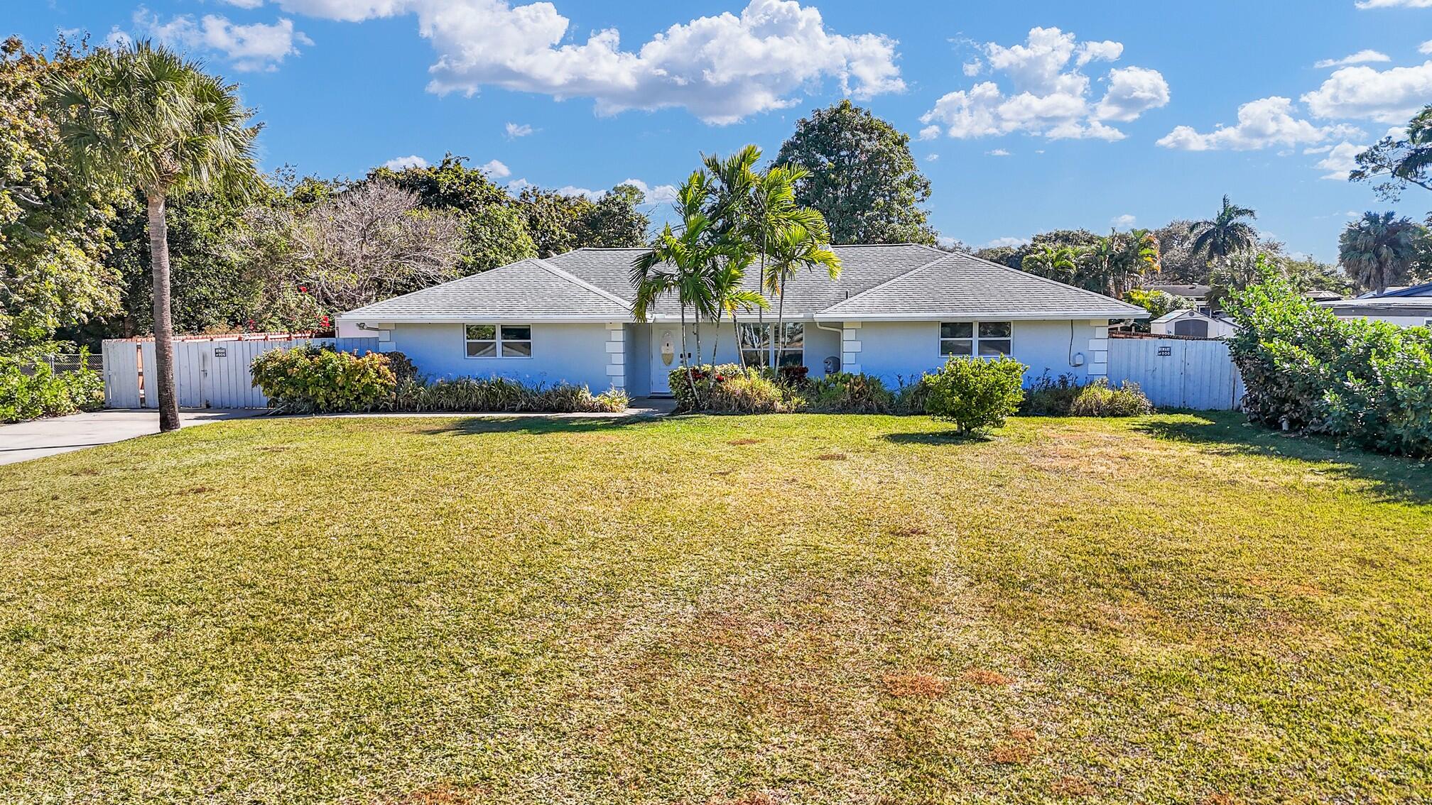 LAKEWOOD GARDENS PL 3 - Residential