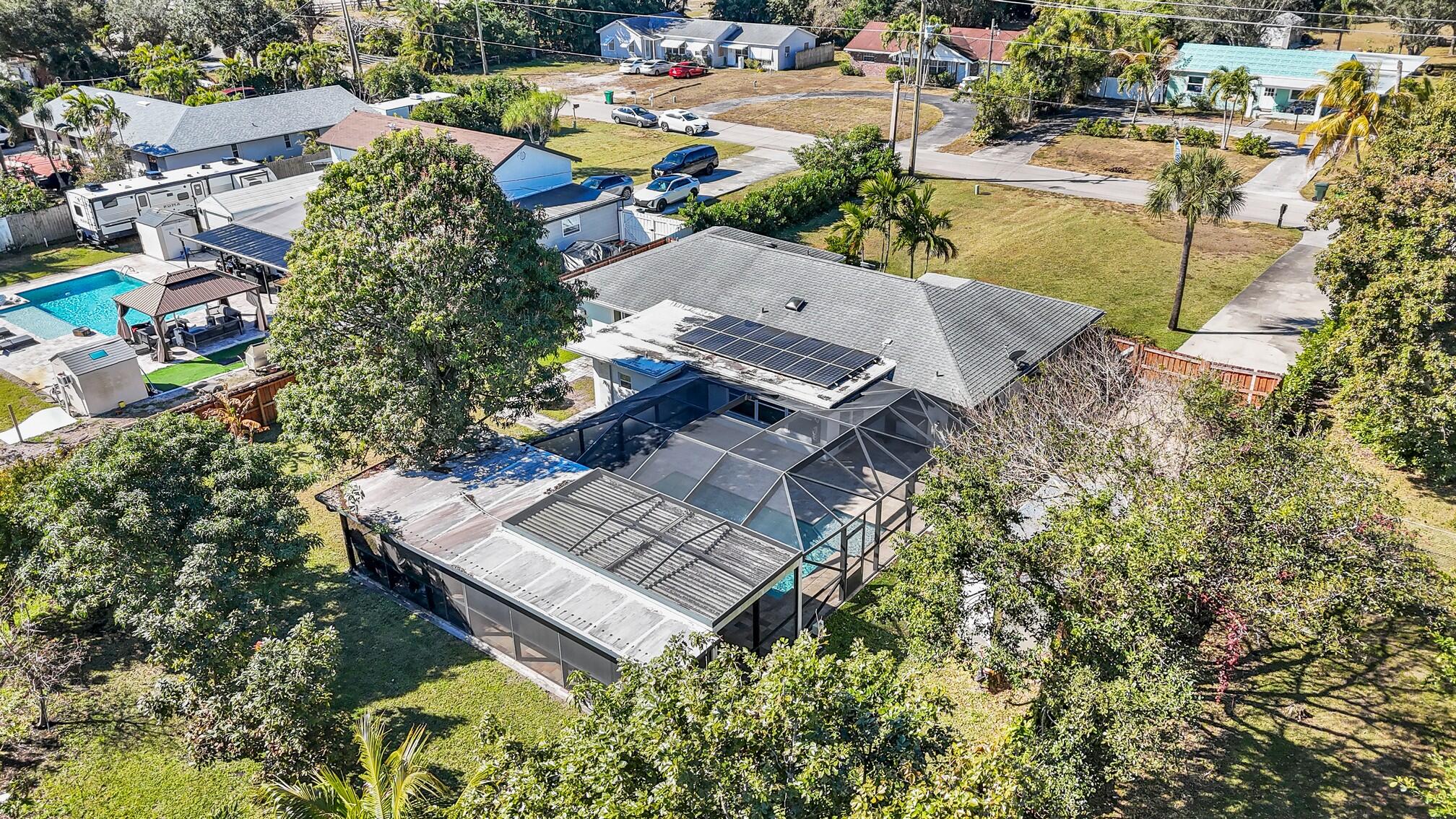 LAKEWOOD GARDENS PL 3 - Residential