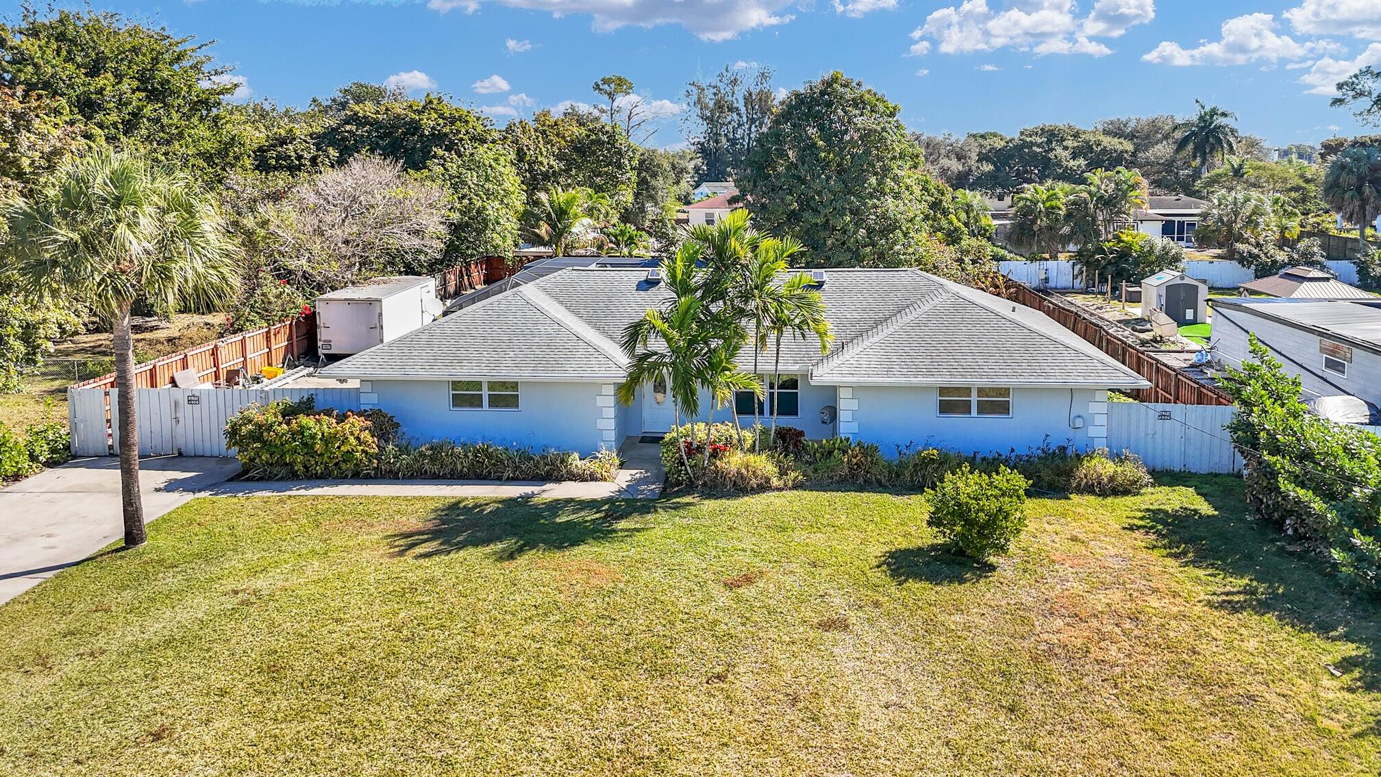 LAKEWOOD GARDENS PL 3 - Residential