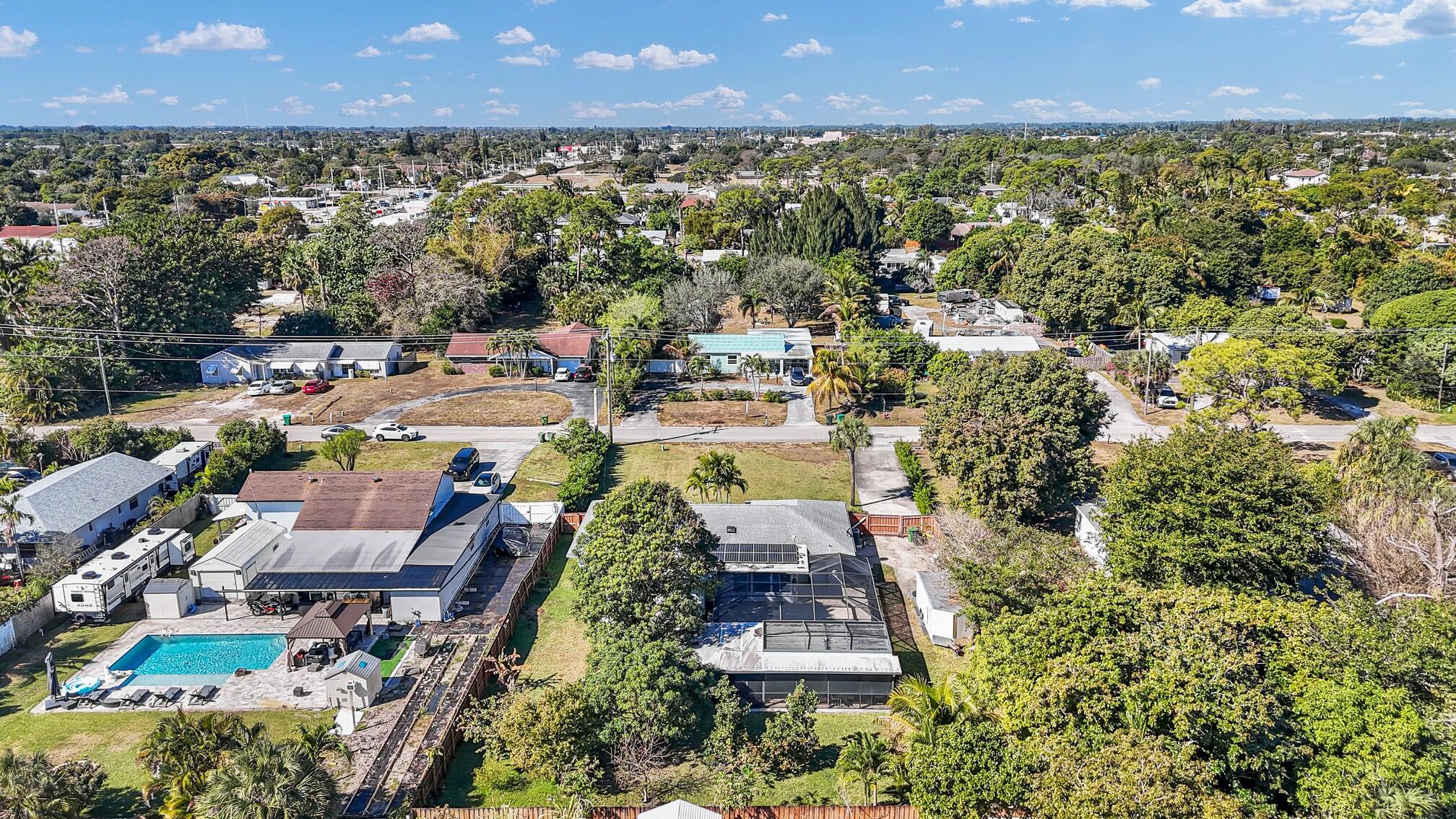 LAKEWOOD GARDENS PL 3 - Residential