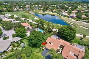 Photo of 4 Tournament Boulevard Blvd, Palm Beach Gardens, FL 33418 (MLS # R10821612)