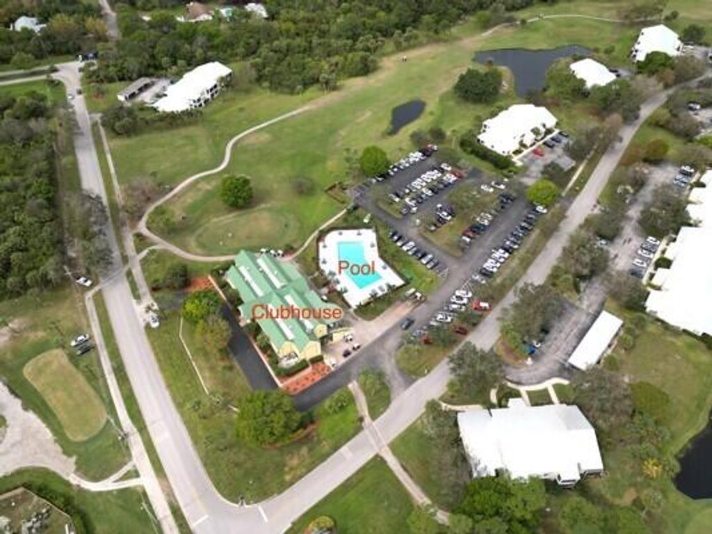 Photo of 4391 Gator Trace Lane, Fort Pierce, FL 34982 (MLS # R10959371)