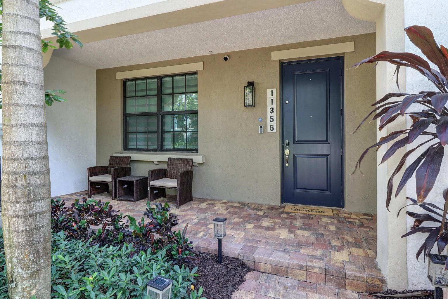 BEAUTIFUL RAINTREE TOWNHOME IN THE HEART OF PEMBROKE PINES. THE THREE STOREY GARDEN VIEW PROPERTY FEATURES IMPACT PROOF WINDOWS AND DOORS WITH A TASTEFUL UPGRADED KITCHEN ALONG WITH STAINLESS STEEL APPLIANCES. THE FIRST FLOOR FEATURES A FULL BEDROOM AND BATHROOM WITH A WALKING CLOSET FEATURING BUILT-INS. THE MAIN BEDROOM AND THE THIRD BEDROOM IS ON THE TOP FLOOR, ALL BEDROOMS HAVE A FULL BATHROOM ON THE INSIDE AND ALL CLOSETS HAVE BUILT-INS. THE PROPERTY FEATURES PORCELAIN AND VINYL FLOORING THROUGHOUT, A FULL SIZE WASHER AND DRYER IS ON THE SECOND FLOOR. THE UNIT HAS A TWO CAR GARAGE. THE COMMUNITY IS GATED AND OFFERS A CLUBHOUSE, HEATED POOL, EXERCISE ROOM AND CHILDREN'S PLAY AREA.