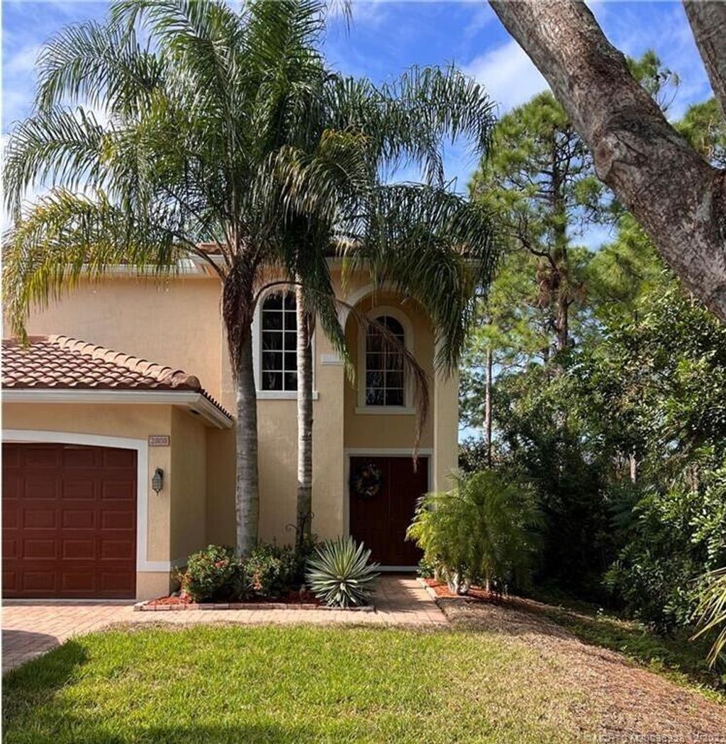 Photo of 2808 SW Venice Court, Palm City, FL 34990 (MLS # R10863986)