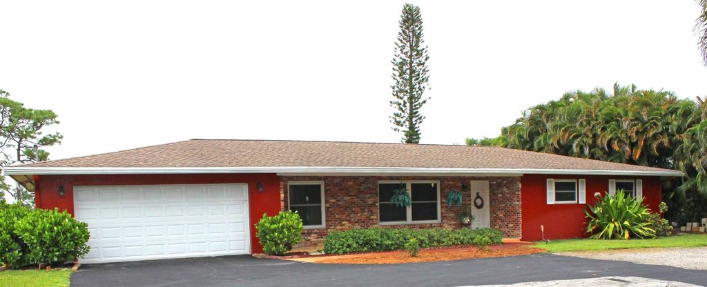 Photo of 2432 SE St Lucie Boulevard, Stuart, FL 34996 (MLS # R11105369)