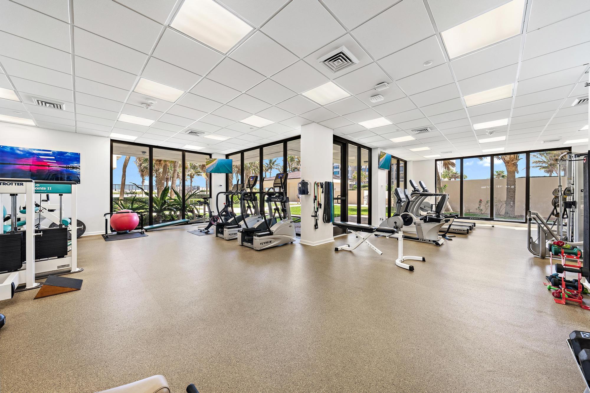 Eastpointe II - Residential