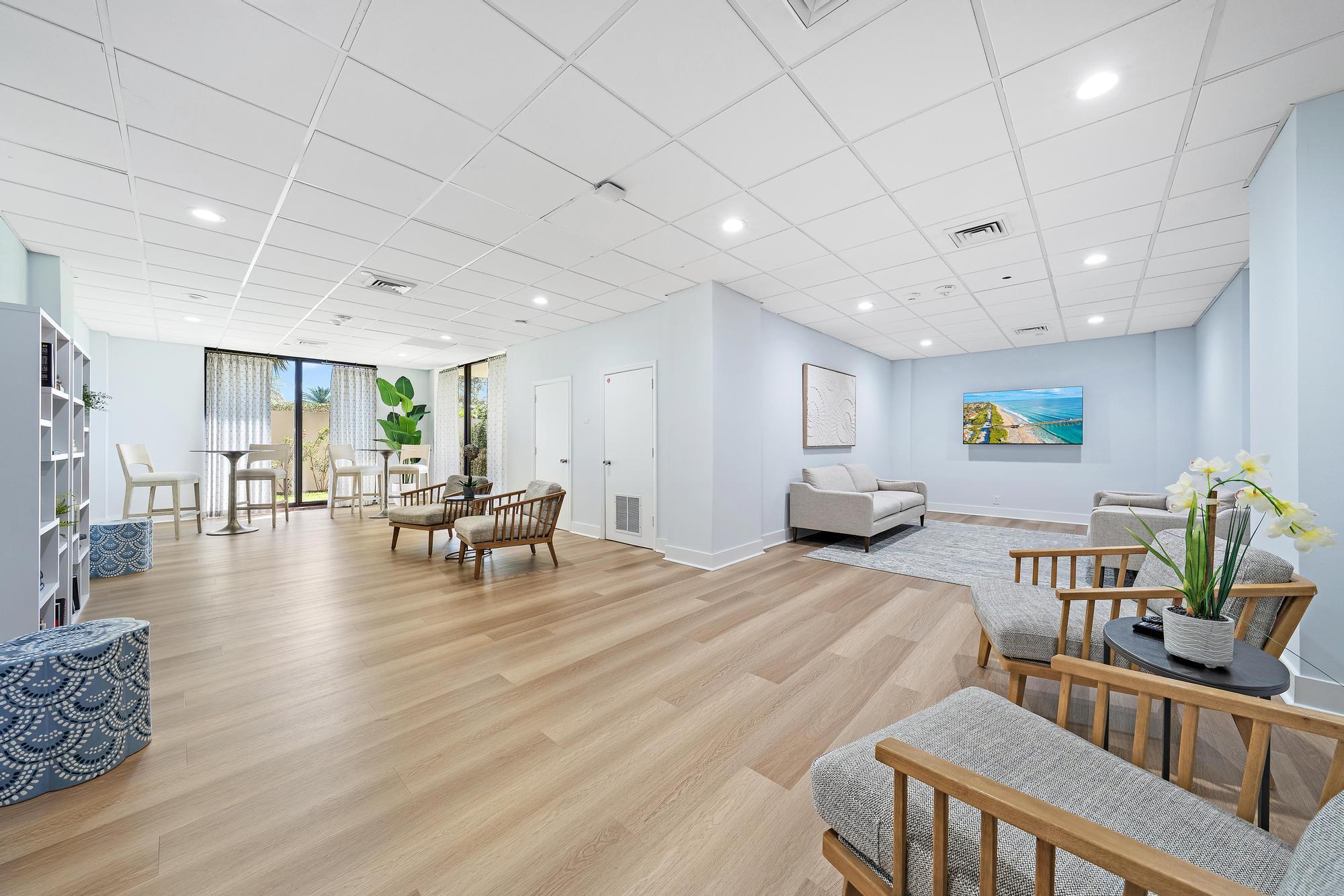 Eastpointe II - Residential