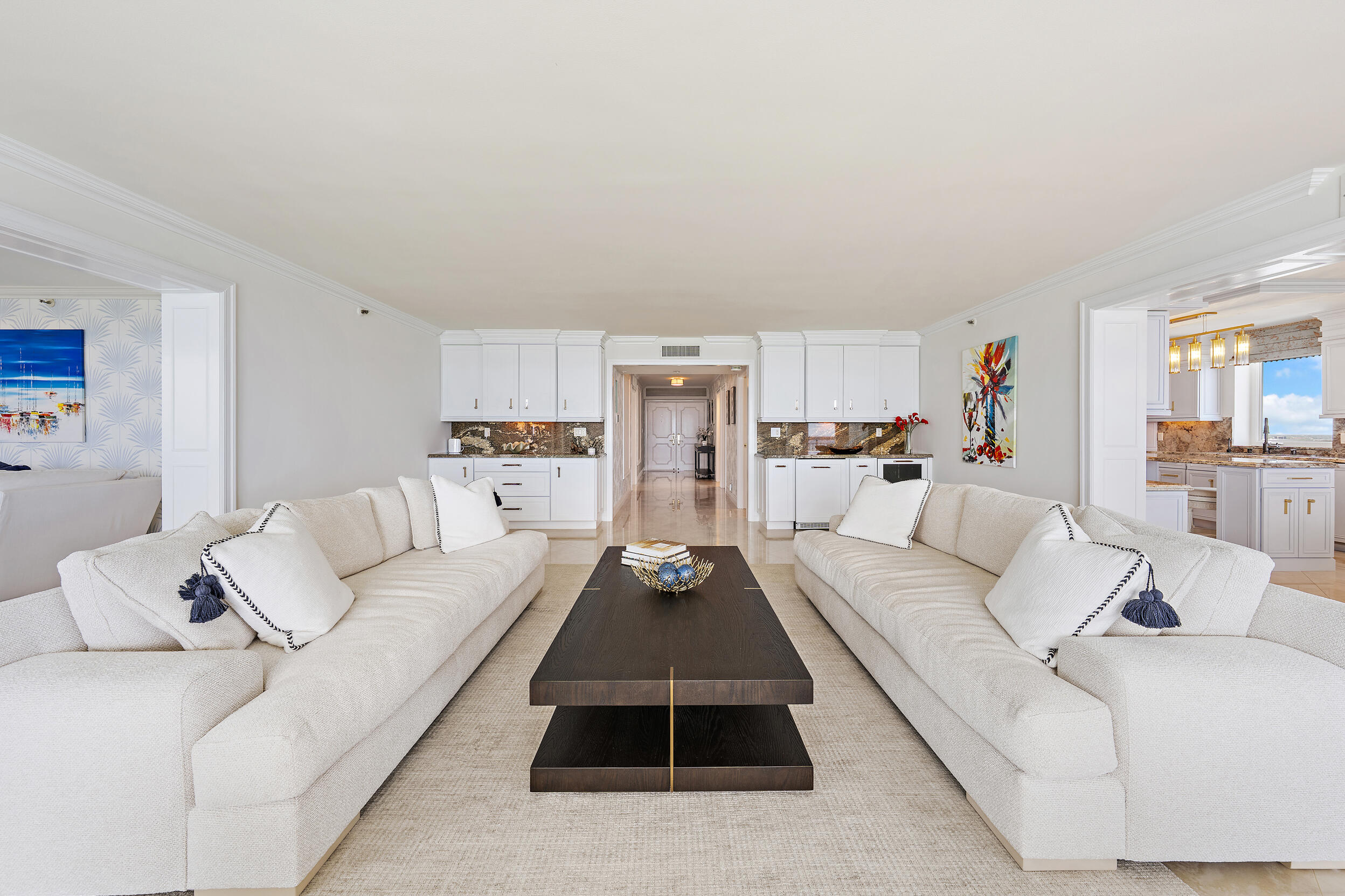 Eastpointe II - Residential