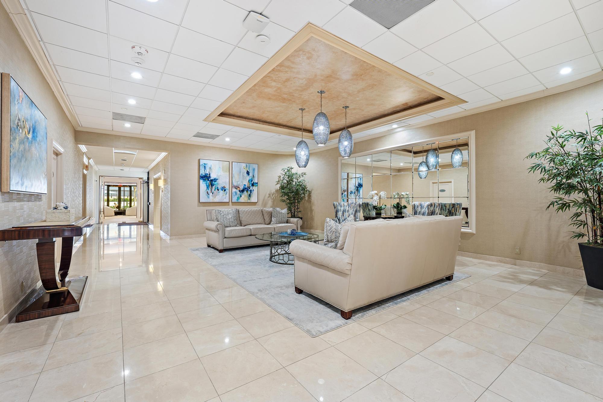 Eastpointe II - Residential