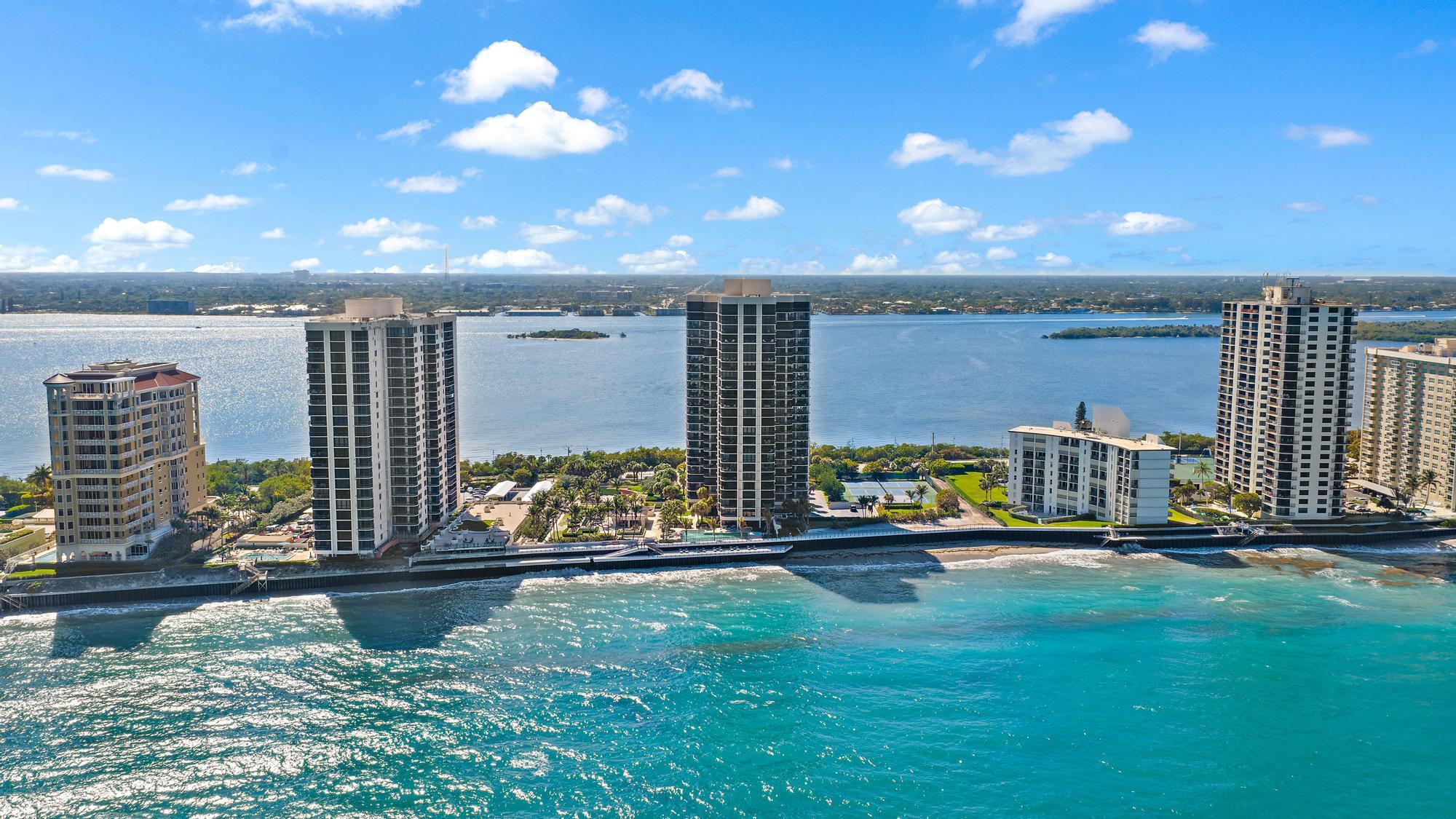 Eastpointe II - Residential