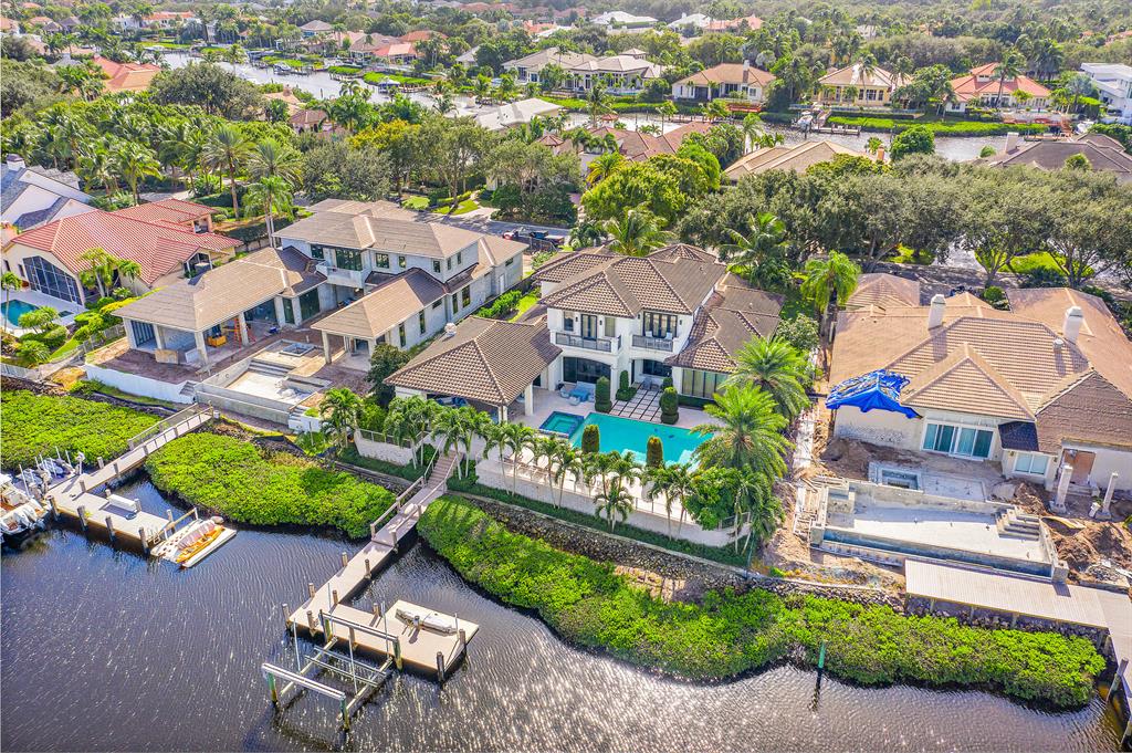 Admirals Cove - Residential