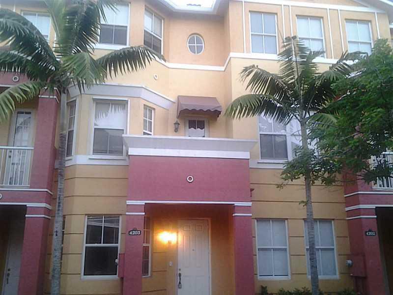 SHOMA TOWNHOMES AT ROYAL - Residential Lease