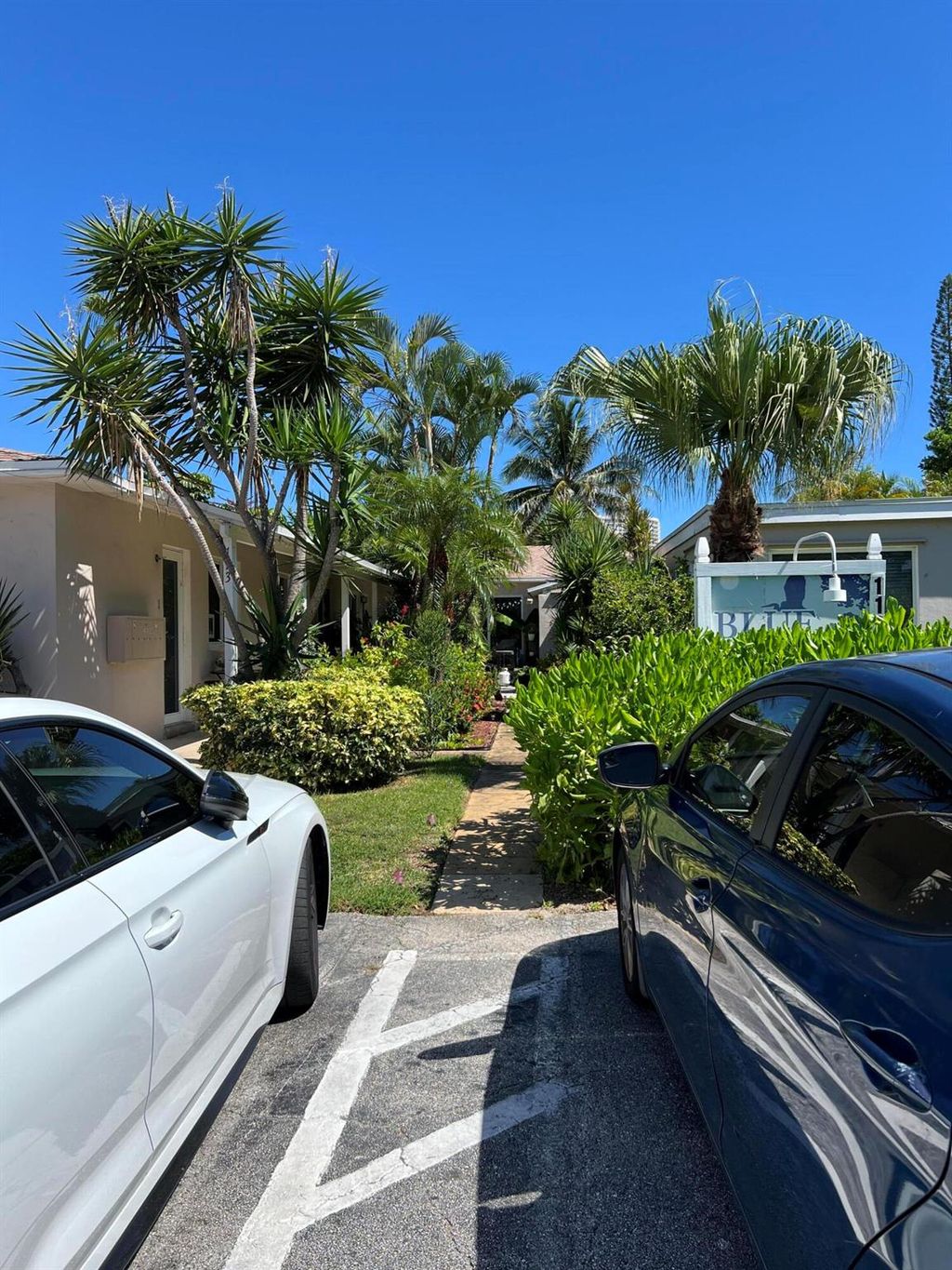 Photo of 113 Edwards Lane #4, Palm Beach Shores, FL 33404 (MLS # R11127096)