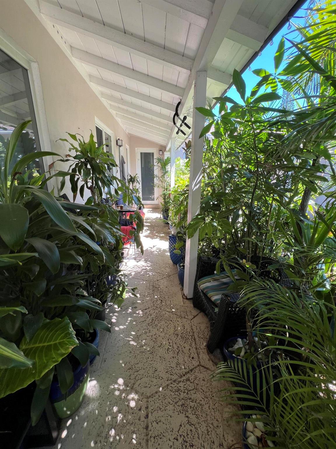 PALM BEACH SHORES - Residential Lease